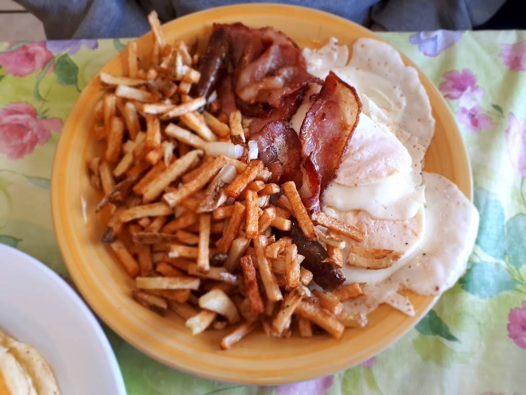 Comfort and Soul | restaurant | 8619 Talbot Trail, Cedar Springs, ON N0P 1E0, Canada | 5193594349 OR +1 519-359-4349