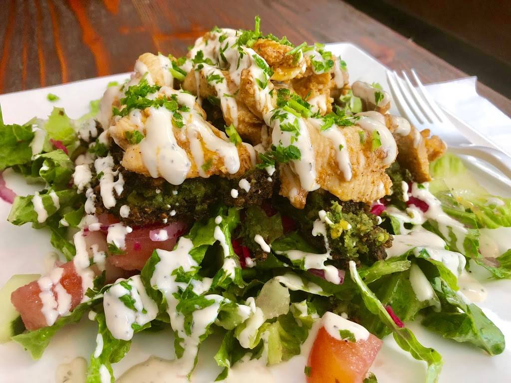 La Goulette | restaurant | 159 Grand St, Brooklyn, NY 11249, USA | 3476894126 OR +1 347-689-4126