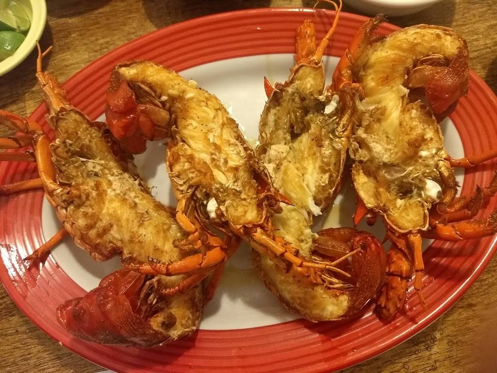 Restaurant Chela | restaurant | Chinchorro 11, 22700 Puerto Nuevo, B.C., Mexico | 016616141342 OR +52 661 614 1342