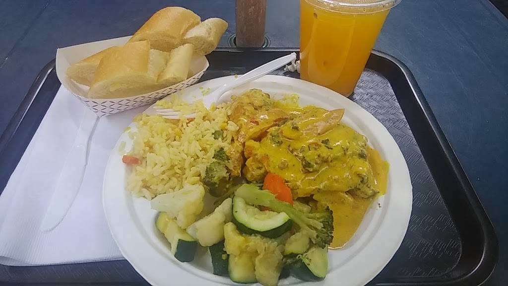 Rubios Cafe | restaurant | 3380 S Robertson Blvd, Los Angeles, CA 90034, USA | 3102021770 OR +1 310-202-1770