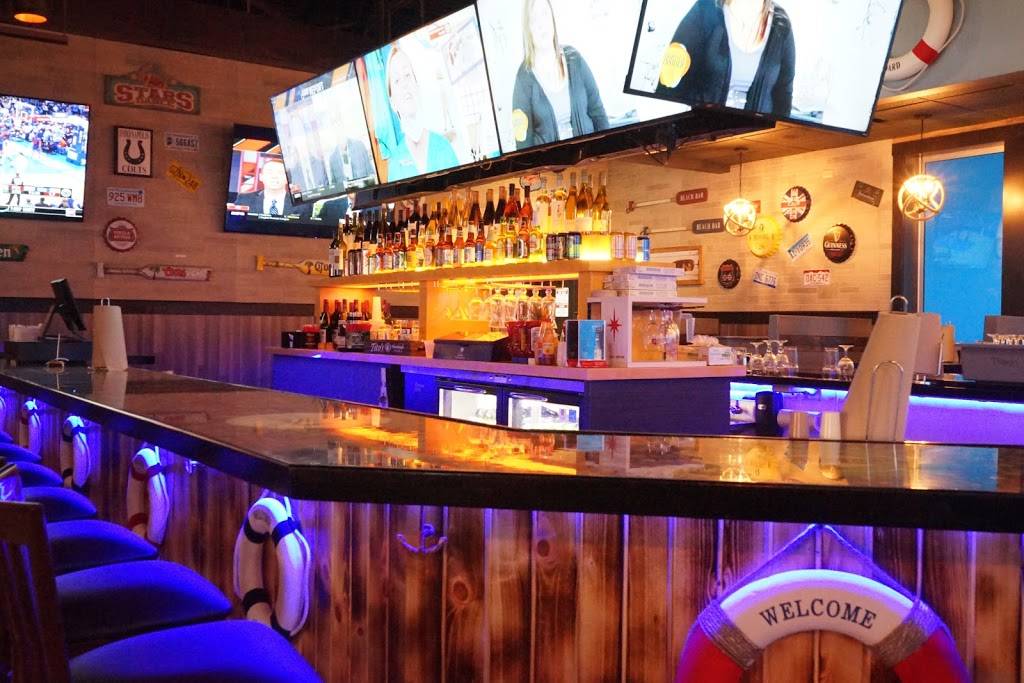 The Juicy Seafood Restaurant & Bar | meal takeaway | 2801 Lake Cir Dr, Indianapolis, IN 46268, USA | 3177553962 OR +1 317-755-3962