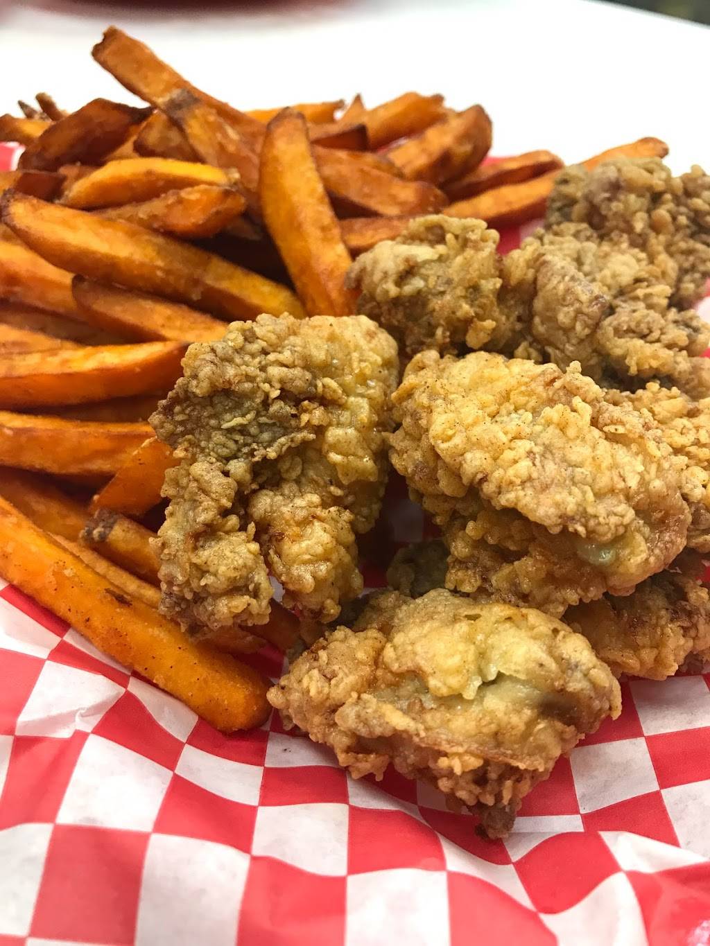 Tasty Crab | restaurant | 445 Westwood Shopping Center, Fayetteville, NC 28314, USA | 9107790556 OR +1 910-779-0556