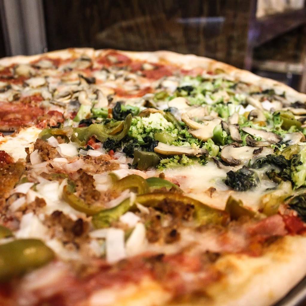 Espositos | restaurant | 425 Forest Rd # C, Mahwah, NJ 07430, USA | 2018487411 OR +1 201-848-7411