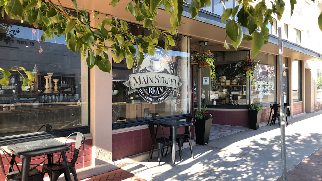 The Main Street Bean | cafe | 401 W Main St, Safford, AZ 85546, USA | 9284326951 OR +1 928-432-6951