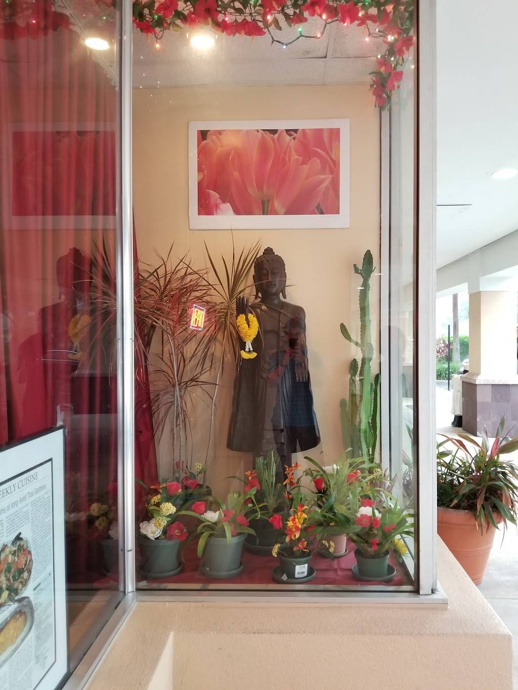 Thai Gardens | restaurant | 7091 College Pkwy #15, Fort Myers, FL 33907, USA | 2392750999 OR +1 239-275-0999