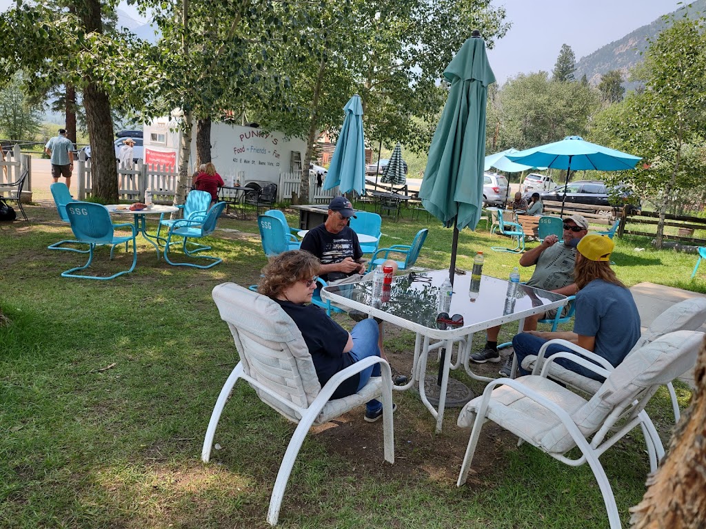 Punkys Mobile Food Trailer | restaurant | 6531 CO-82, Twin Lakes, CO 81251, USA | 7192391275 OR +1 719-239-1275