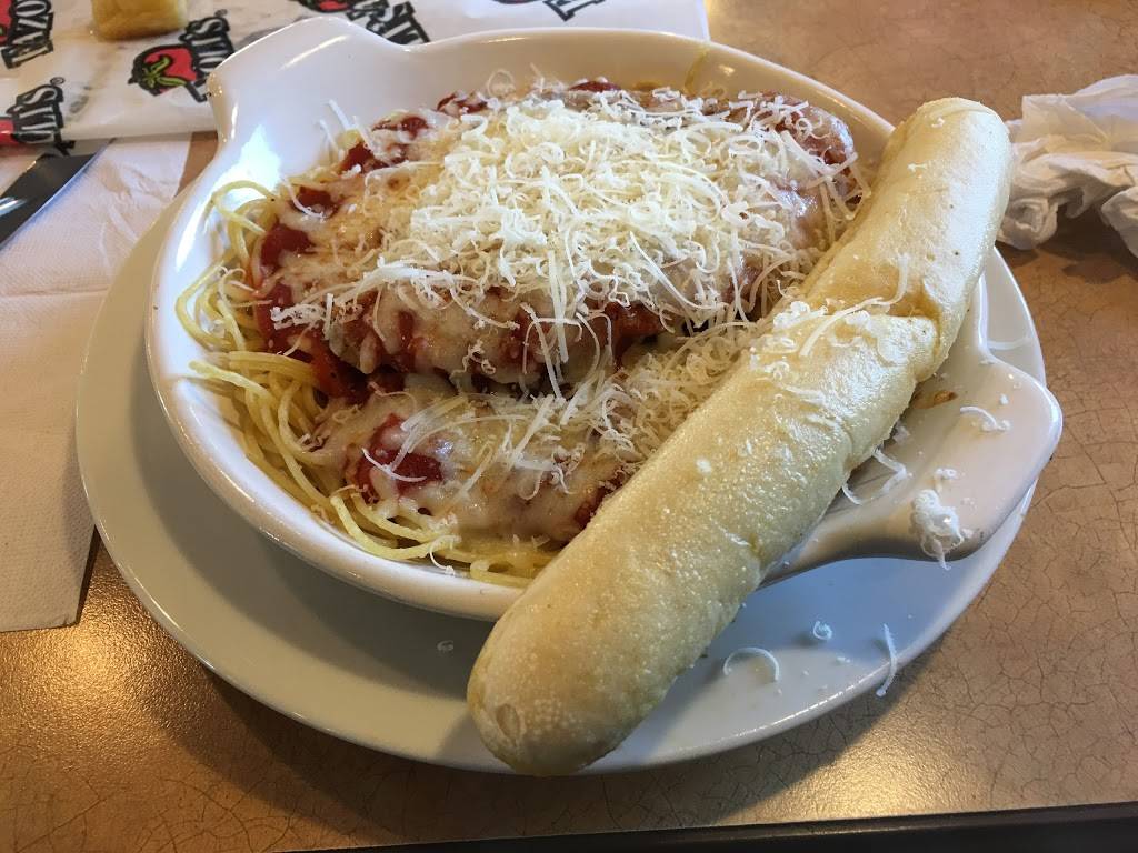 Fazolis | restaurant | 2915 Scottsville Rd, Bowling Green, KY 42104, USA | 2707963934 OR +1 270-796-3934