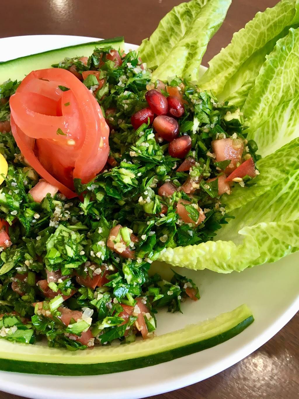 Tomah | restaurant | 132 Queen St S, Hamilton, ON L8P 3S2, Canada | 9055221919 OR +1 905-522-1919