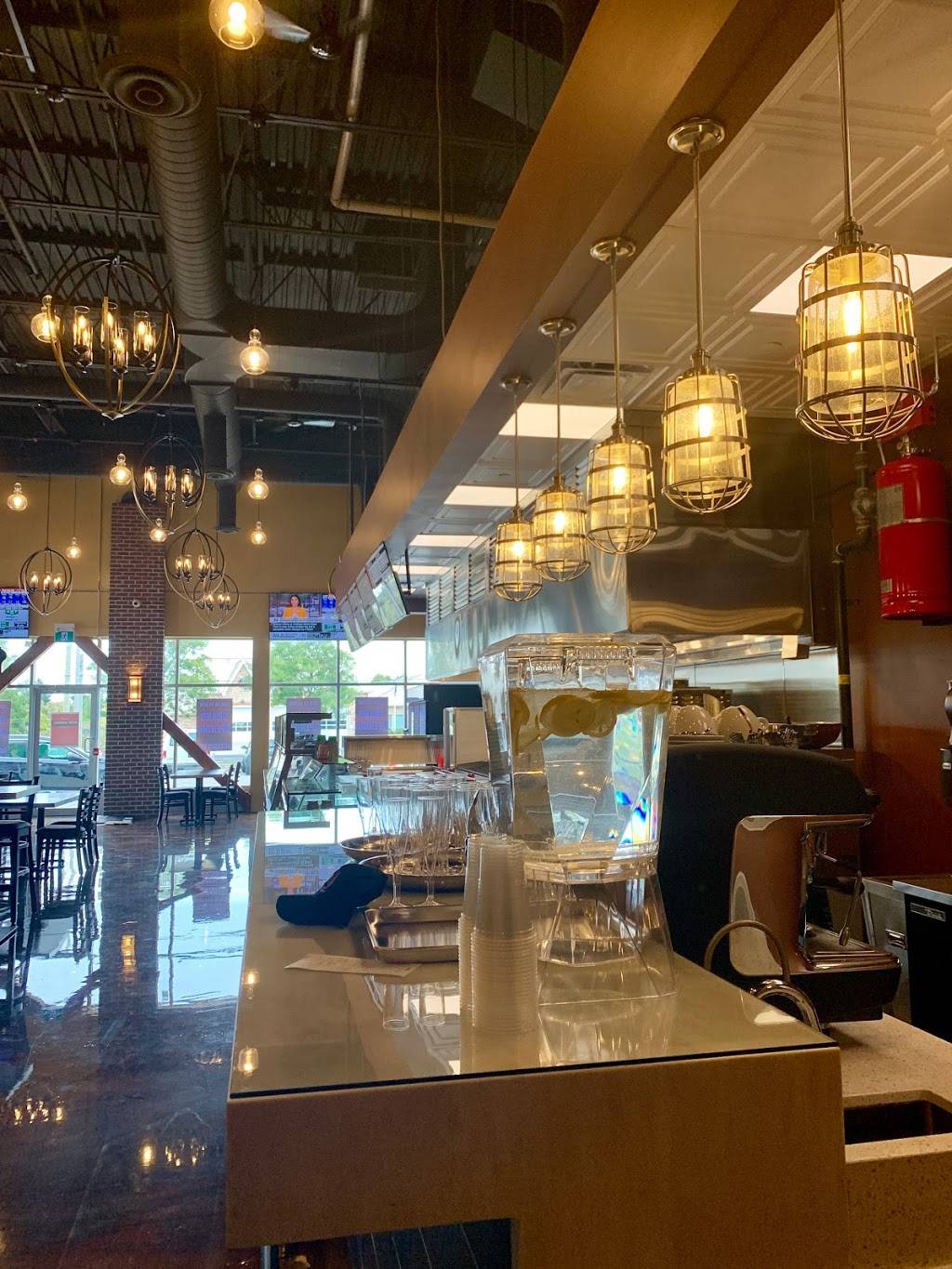 AVOS Churrasqueira Rotisserie Grill | restaurant | 9600 Islington Ave unit E2E, Woodbridge, ON L4L 1A7, Canada | 9055525888 OR +1 905-552-5888