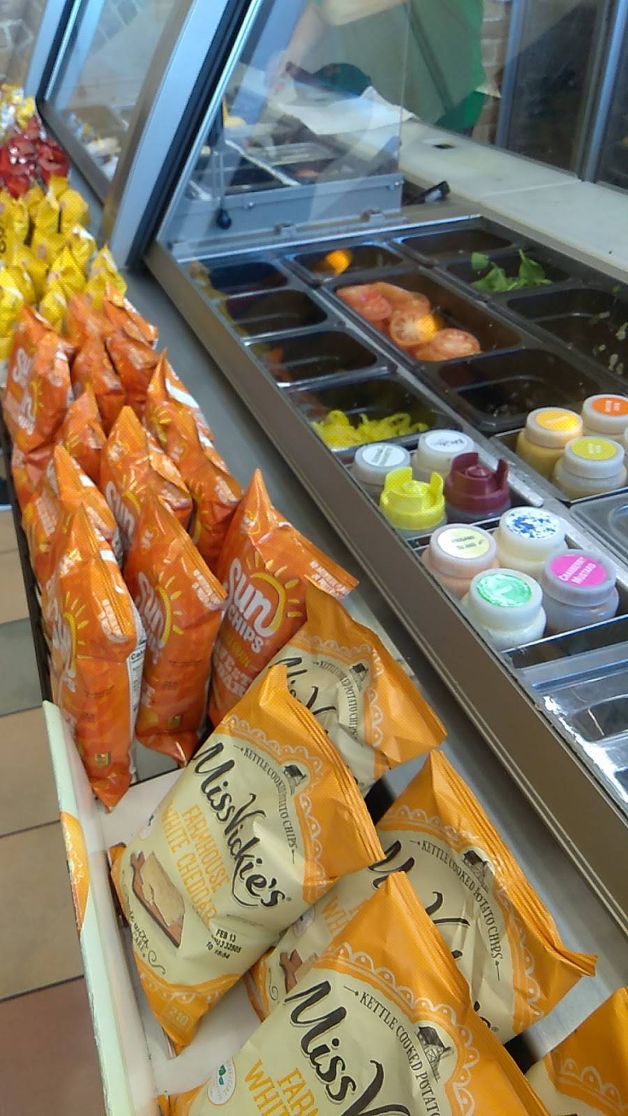 Subway Restaurants | restaurant | 11643 S East Loop 410 #101, San Antonio, TX 78214, USA | 2109222770 OR +1 210-922-2770