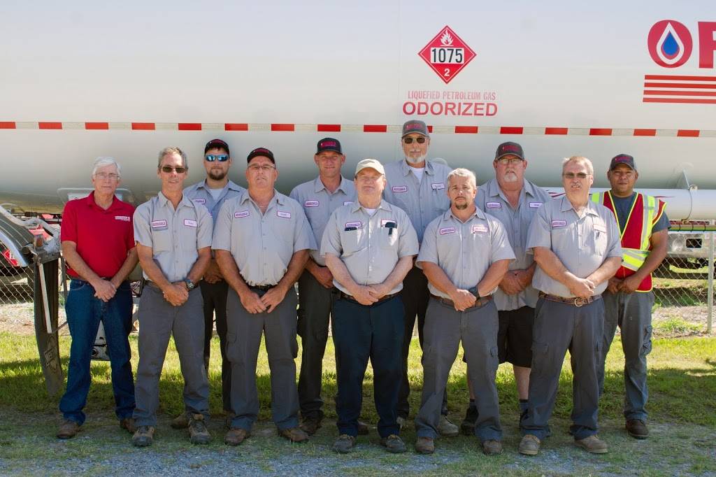 Ormond Energy | restaurant | 9535 US-70, Princeton, NC 27569, USA | 9199360221 OR +1 919-936-0221