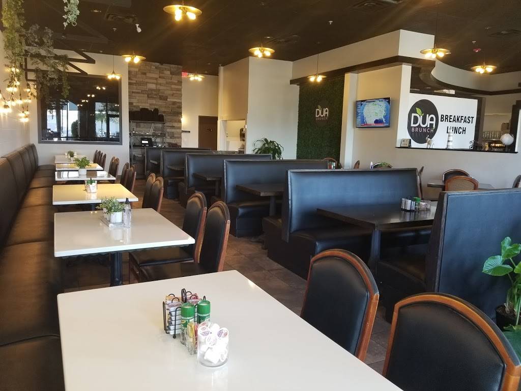 DUA BRUNCH | restaurant | 14261 S Tamiami Trail #11, Fort Myers, FL 33912, USA | 2393136476 OR +1 239-313-6476