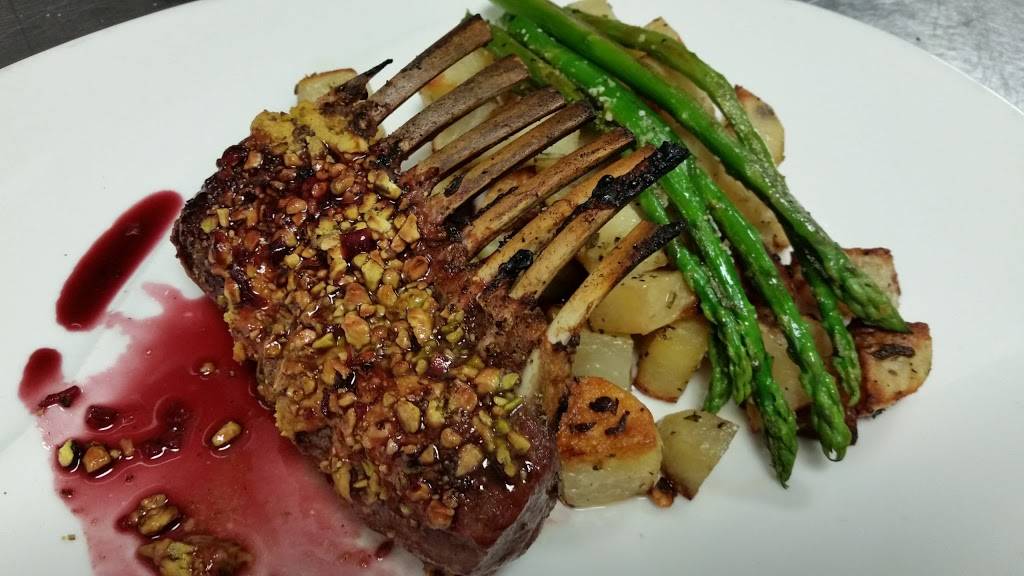 Vigiluccis Trattoria Italiana | restaurant | 530 N Coast Hwy 101, Encinitas, CA 92024, USA | 7606342365 OR +1 760-634-2365