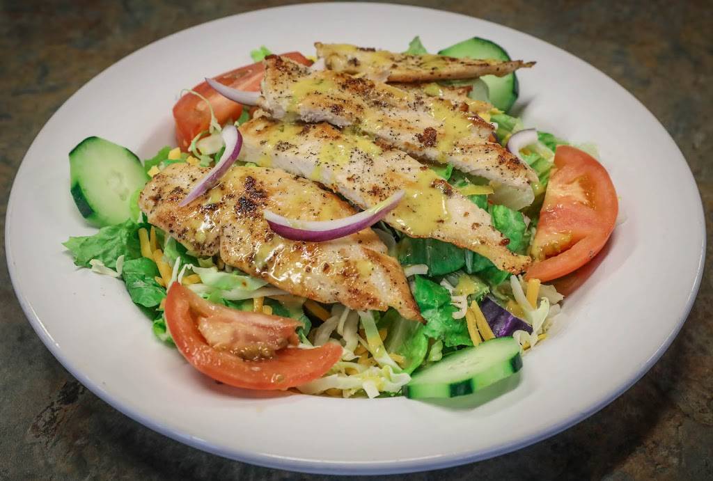 El Rio Cafe | restaurant | 3543 Atchison St, Riverbank, CA 95367, USA | 2098639000 OR +1 209-863-9000