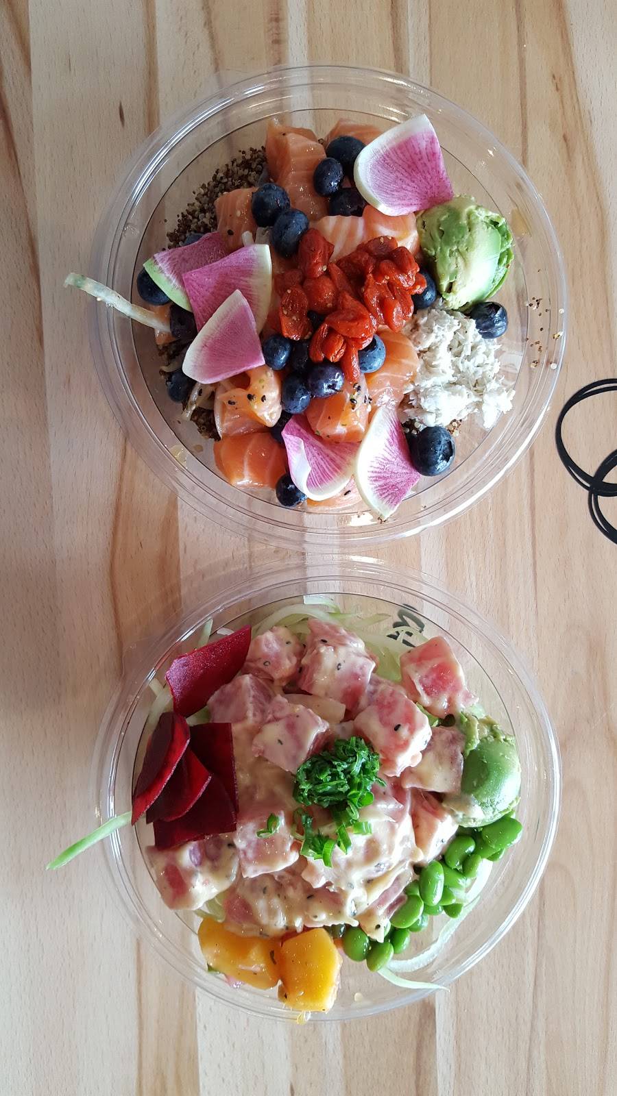 Pokewan | restaurant | 12925 El Camino Real, Ste AA4, San Diego, CA 92130, USA | 8588472881 OR +1 858-847-2881