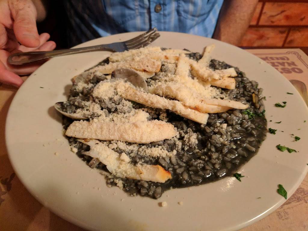 Osteria Natalina | restaurant | 3215 S MacDill Ave, Tampa, FL 33629, USA | 8138311210 OR +1 813-831-1210