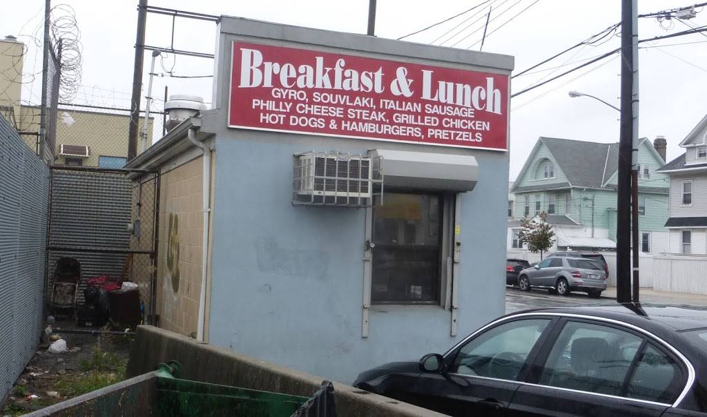 Snack Time | restaurant | 8769 Lefferts Blvd, Jamaica, NY 11418, USA | 7188057835 OR +1 718-805-7835