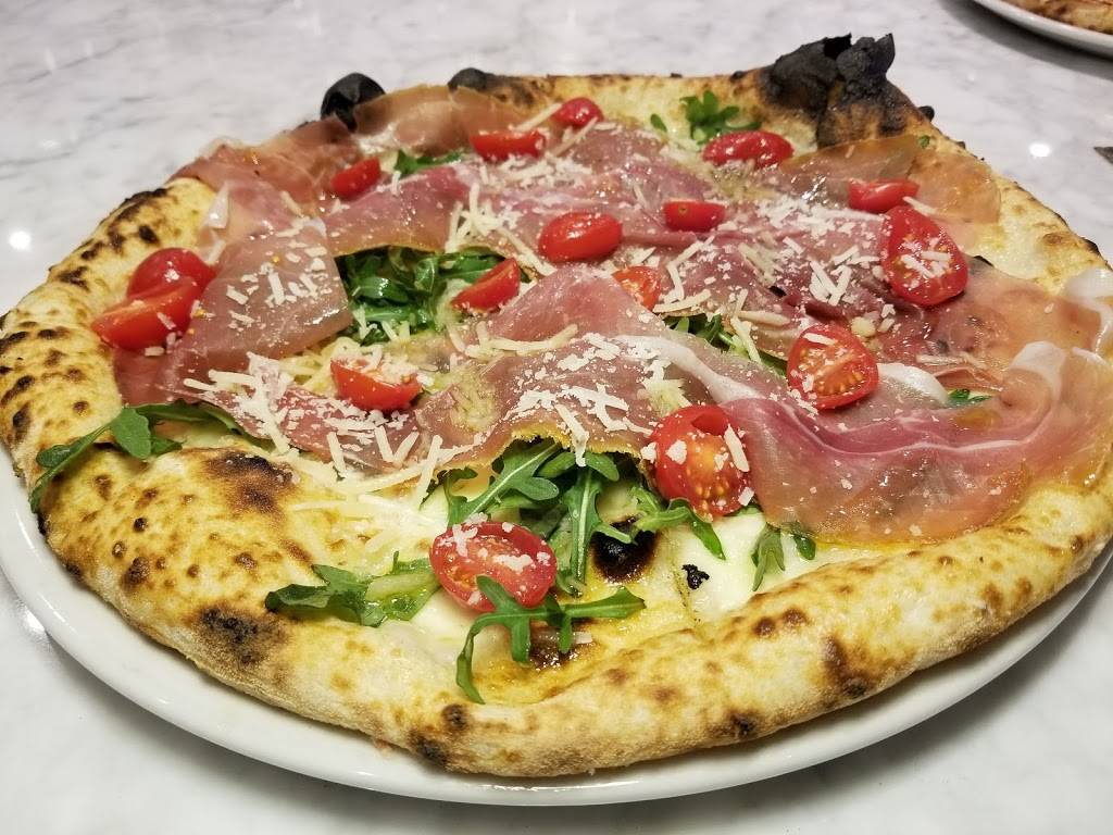 Pizzeria Testa | restaurant | 3525 Greenville Ave, Dallas, TX 75206, USA | 4696202266 OR +1 469-620-2266