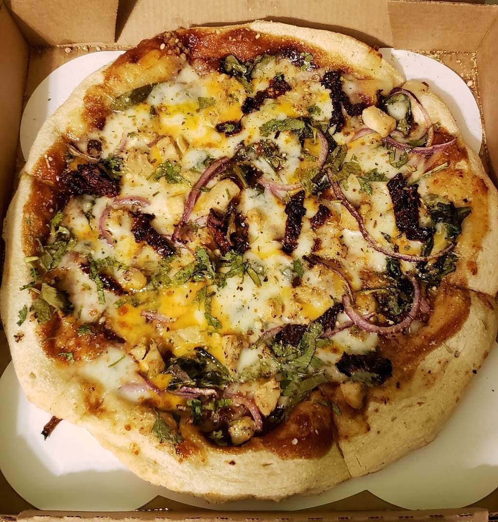 Pie Five Pizza | meal takeaway | 18921 E Valley View Pkwy ste d, Independence, MO 64055, USA | 8168860229 OR +1 816-886-0229