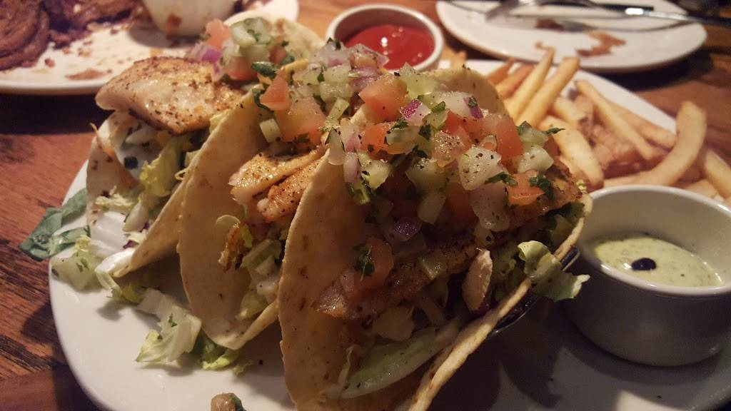 Outback Steakhouse | restaurant | 1390 Interstate Dr, Cookeville, TN 38501, USA | 9313722145 OR +1 931-372-2145