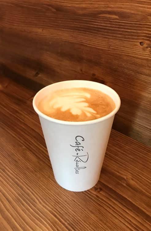 Café des récoltes | cafe | 991 Rue Principale, Saint-Paul-dAbbotsford, QC J0E 1A0, Canada | 4509480800 OR +1 450-948-0800