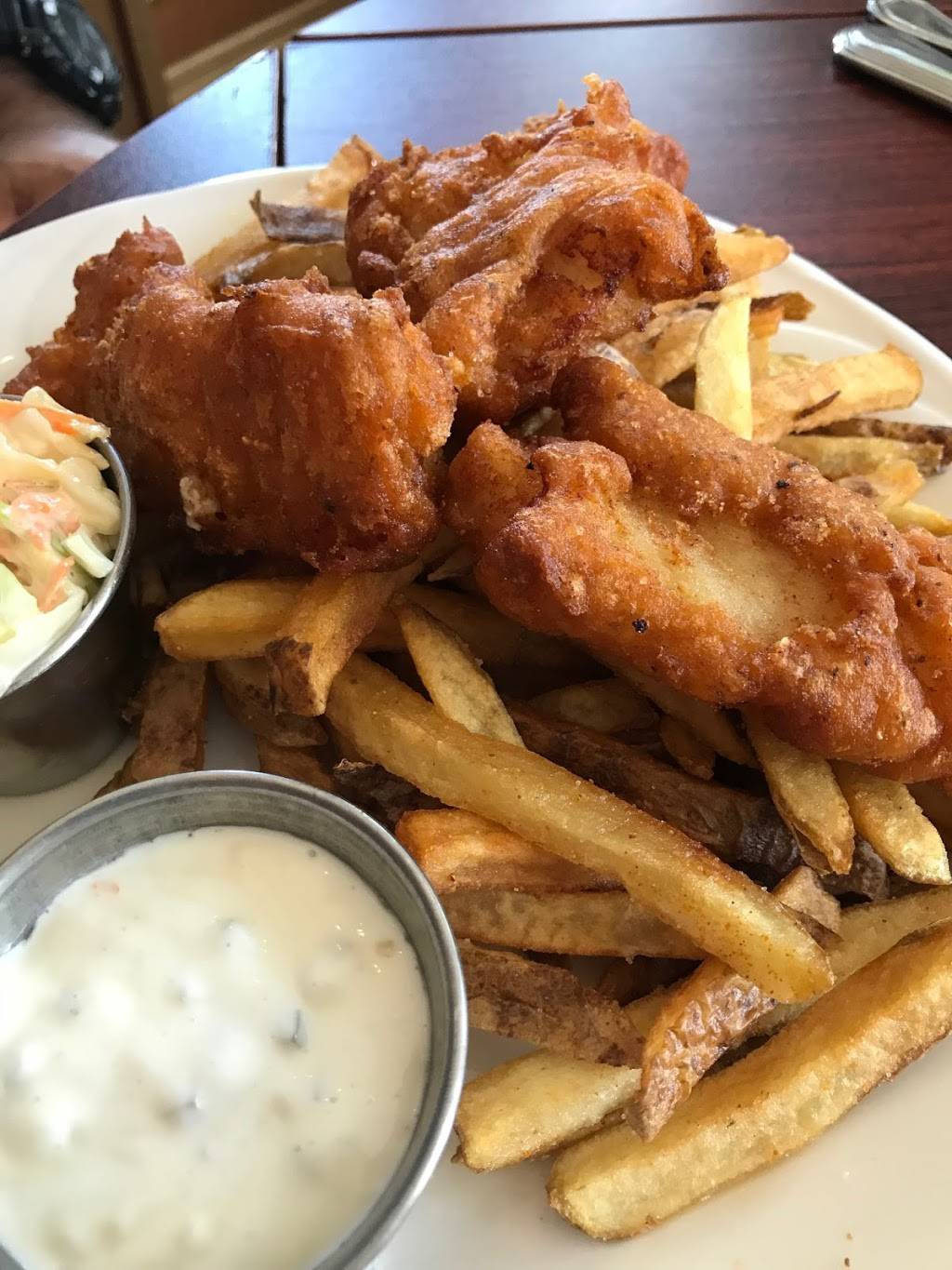 Across the Pond | restaurant | 1732 Connecticut Ave NW, Washington, DC 20009, USA | 2022324800 OR +1 202-232-4800