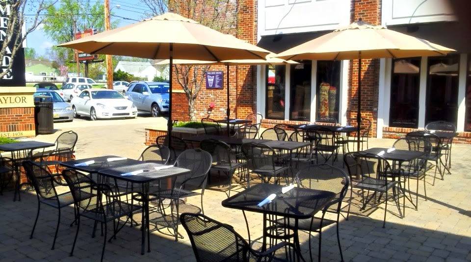 Coals Artisan Pizza | restaurant | 3724 Frankfort Ave, Louisville, KY 40207, USA | 5027428200 OR +1 502-742-8200