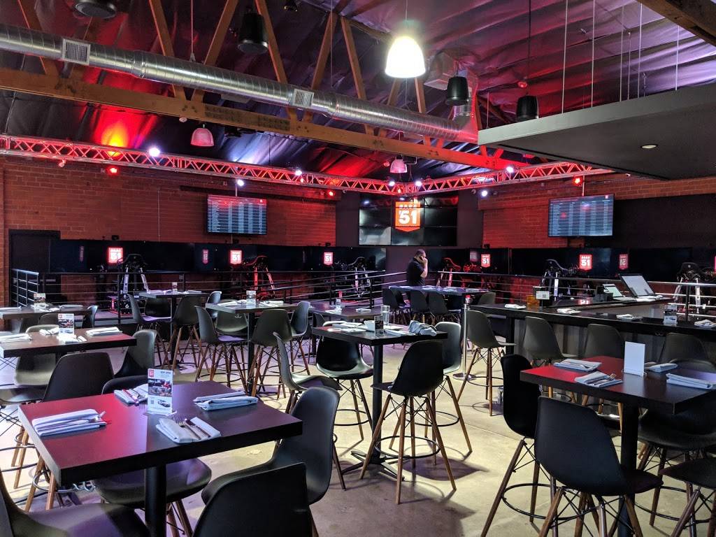 Base51 | restaurant | 12831 Cerise Ave #B, Hawthorne, CA 90250, USA | 8006181784 OR +1 800-618-1784