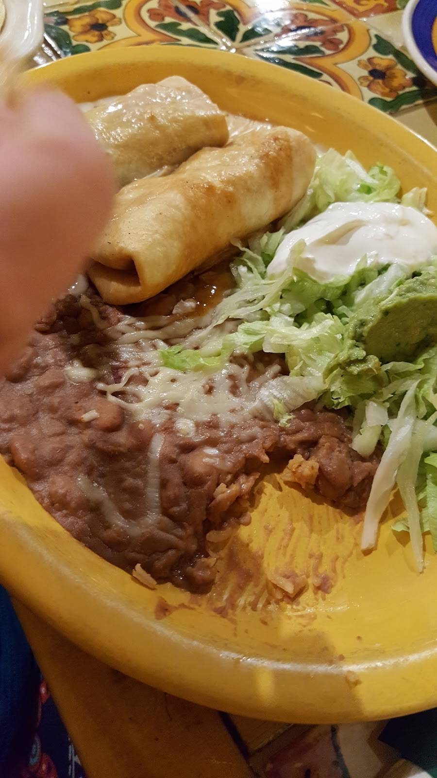 Fiesta Grande | restaurant | 109 N Main St, Marysville, OH 43040, USA | 9376421918 OR +1 937-642-1918