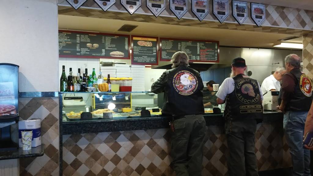 Ralphs Pizza | restaurant | 16 Bayville Ave # 16, Bayville, NY 11709, USA | 5166282260 OR +1 516-628-2260