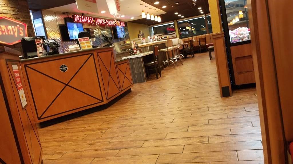Dennys | restaurant | 8503 SW 40th St, Miami, FL 33155, USA | 3052233067 OR +1 305-223-3067