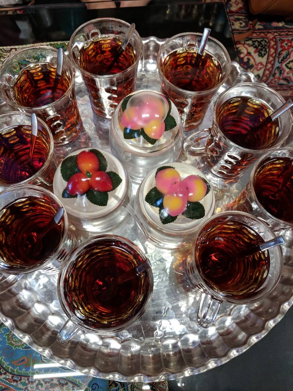 It’s All Good House of Kabab (Beryani Esfahan) | restaurant | 6800 Reseda Blvd, Reseda, CA 91335, USA | 8187577702 OR +1 818-757-7702