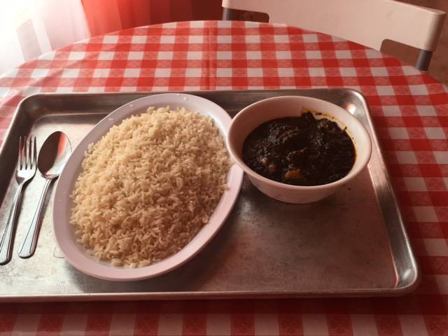 Deddehs Kitchen | restaurant | 418 Pine St, Providence, RI 02903, USA | 4014575016 OR +1 401-457-5016