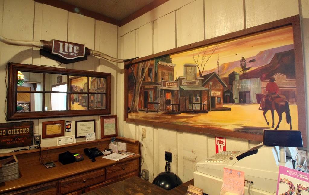 The Tenderloin Restaurant | restaurant | 2080 Foothill Blvd, La Verne, CA 91750, USA | 9095963285 OR +1 909-596-3285