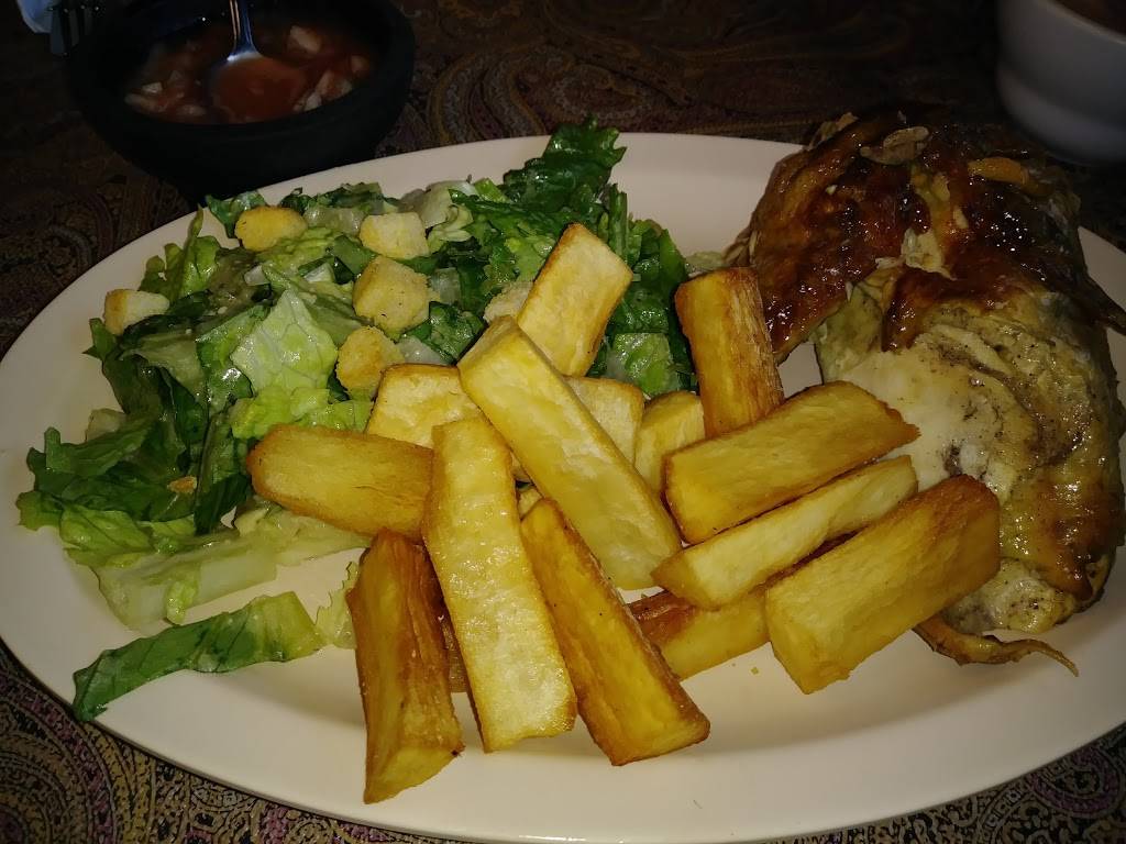 Mr. Pollo | restaurant | 3026 W Belmont, Chicago, IL 60618, USA | 7735091208 OR +1 773-509-1208