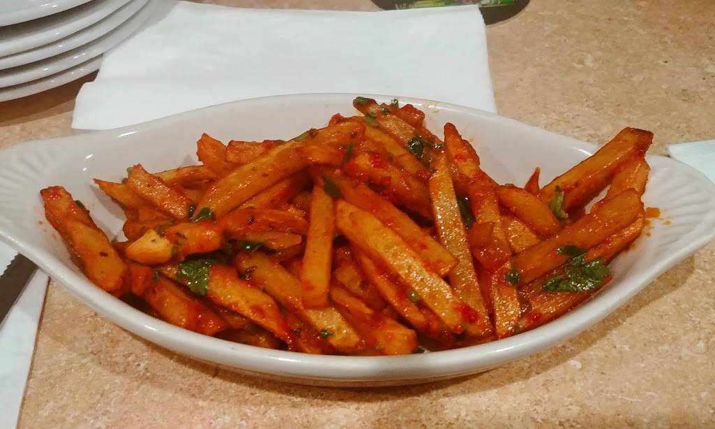 Maasai Grill | restaurant | 8059 Lyndon B Johnson Fwy, Dallas, TX 75251, USA | 9726377887 OR +1 972-637-7887