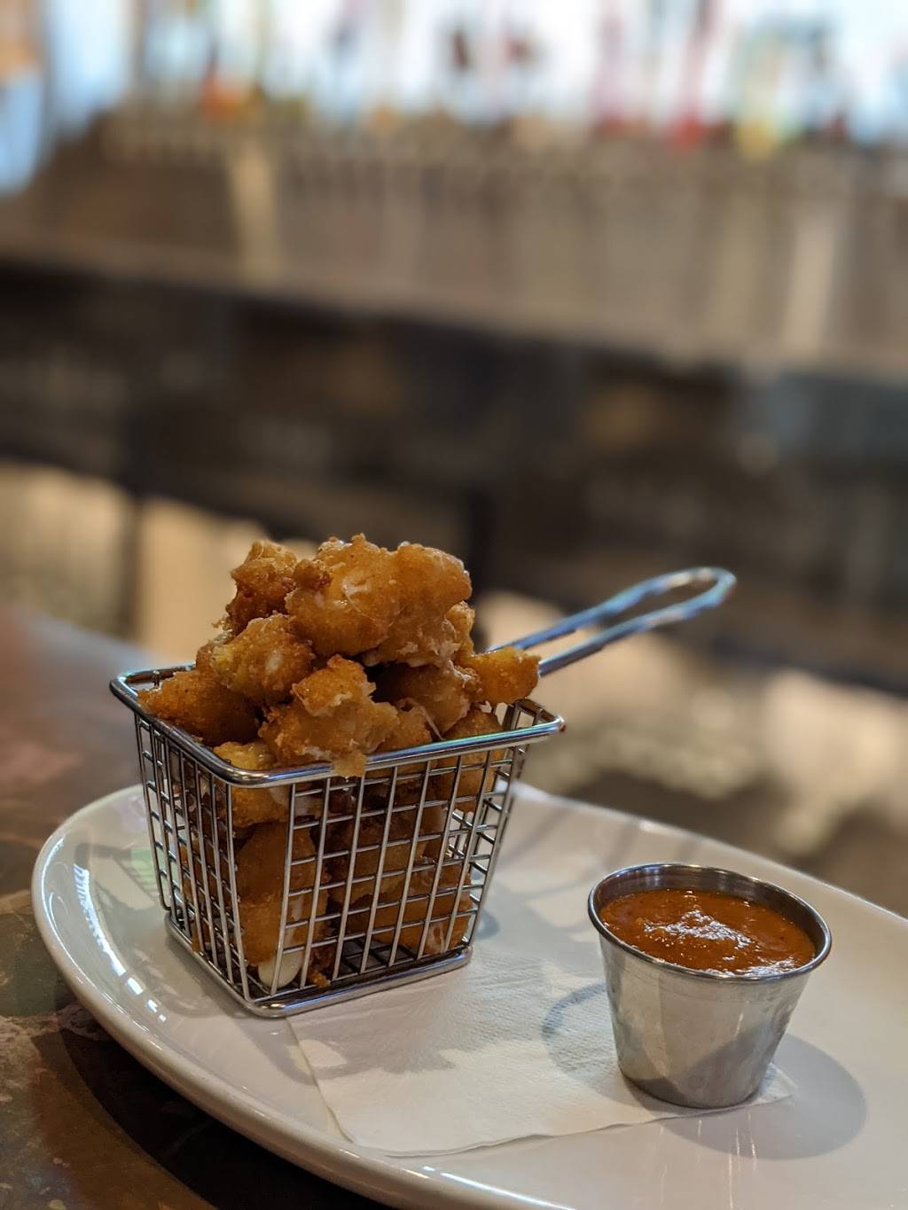 City Works - Watertown | restaurant | 91 Arsenal Yards Blvd, Watertown, MA 02472, USA | 6173213170 OR +1 617-321-3170