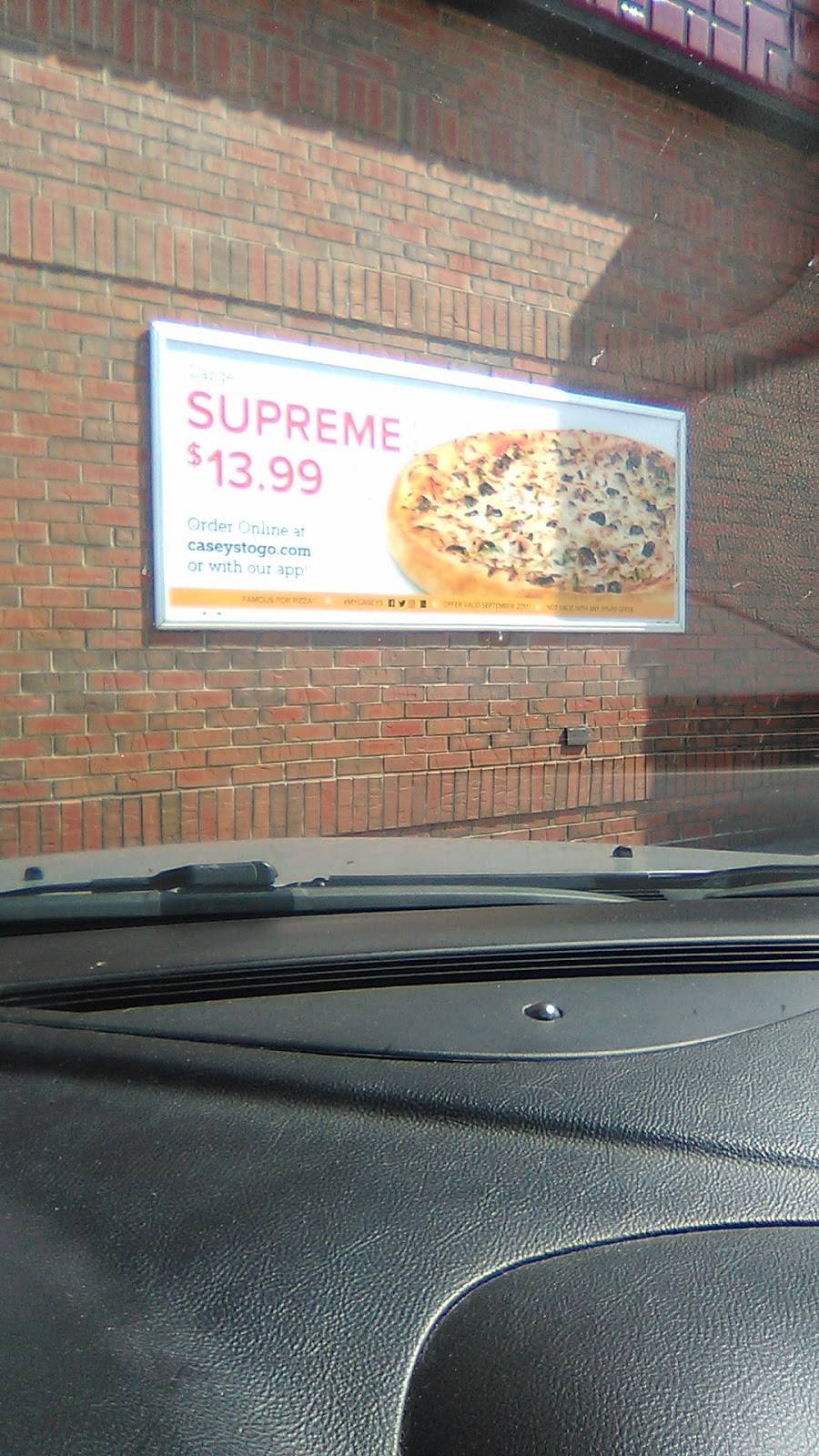 Caseys | meal takeaway | 5795 Osage Beach Pkwy, Osage Beach, MO 65065, USA | 5733483504 OR +1 573-348-3504