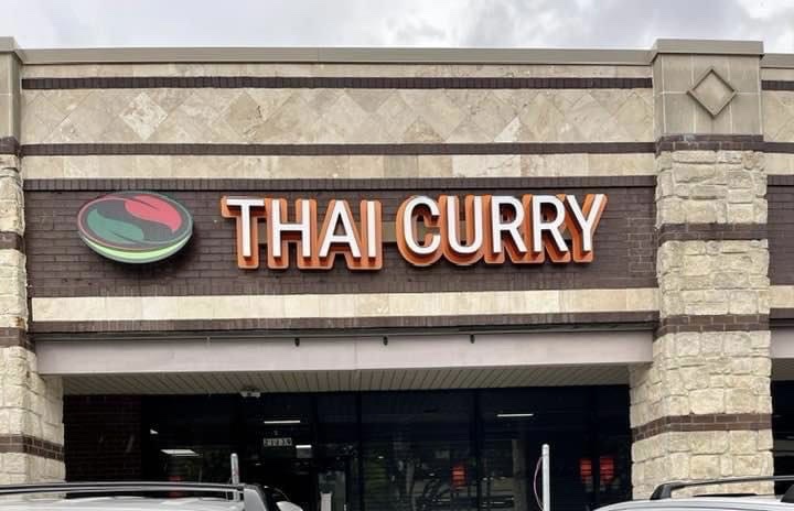Thai Curry | restaurant | 21139 Tomball Pkwy, Houston, TX 77070, USA | 3463366850 OR +1 346-336-6850
