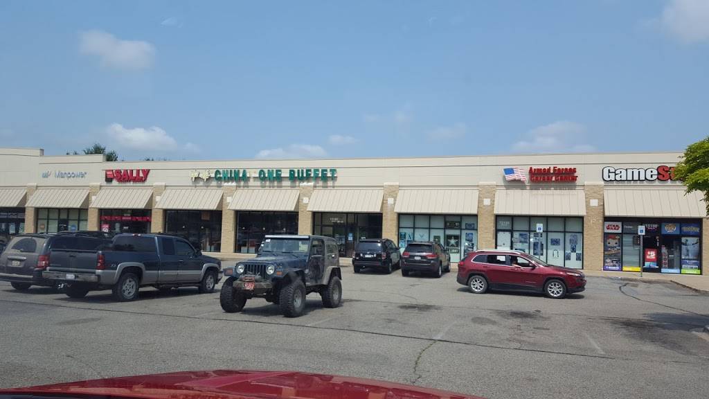 China One buffet | restaurant | 15190 Isabella Dr, Big Rapids, MI 49307, USA | 2317963818 OR +1 231-796-3818