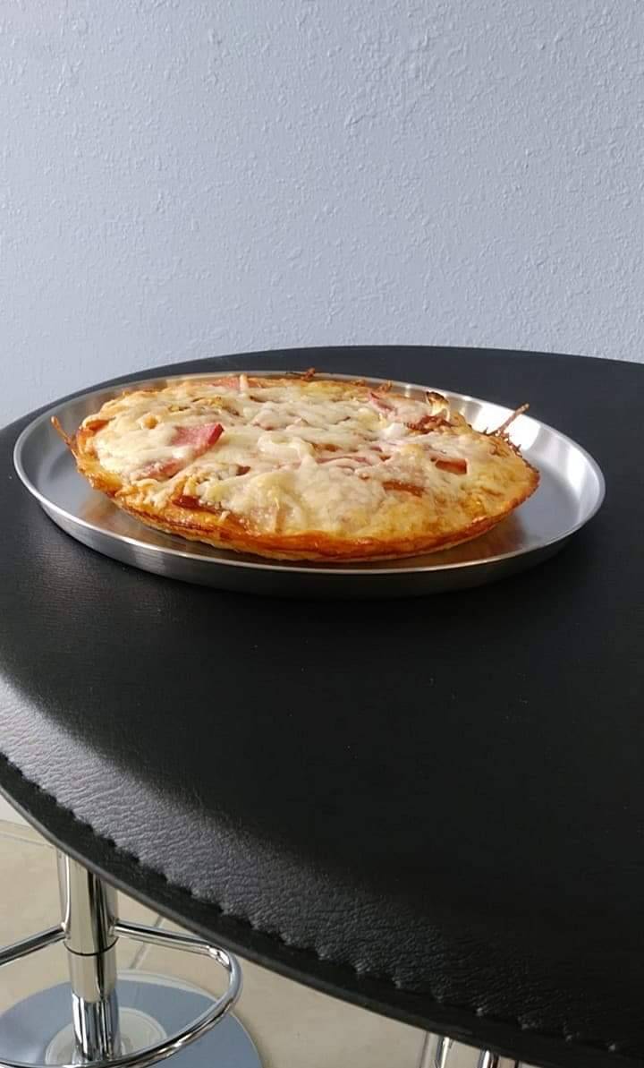 La cubanita pizzeria | restaurant | 628 E W Vine St, Kissimmee, FL 34744, USA | 4074833500 OR +1 407-483-3500