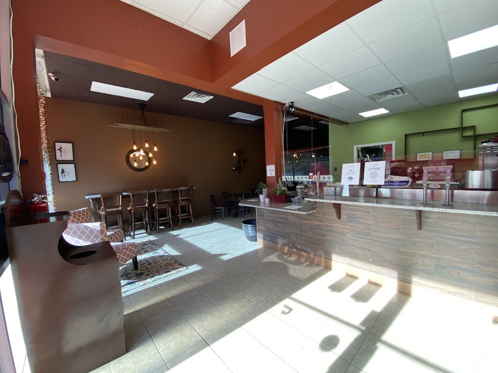 Sodam Bistro | restaurant | 200 W Cold Spring Ln, Baltimore, MD 21210, USA | 4108891955 OR +1 410-889-1955