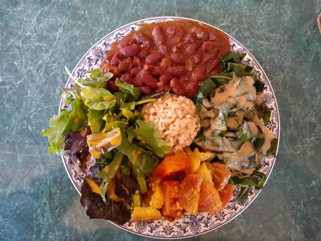 Potala Organic Café | restaurant | 1045 San Pablo Ave, Albany, CA 94706, USA | 5105282375 OR +1 510-528-2375