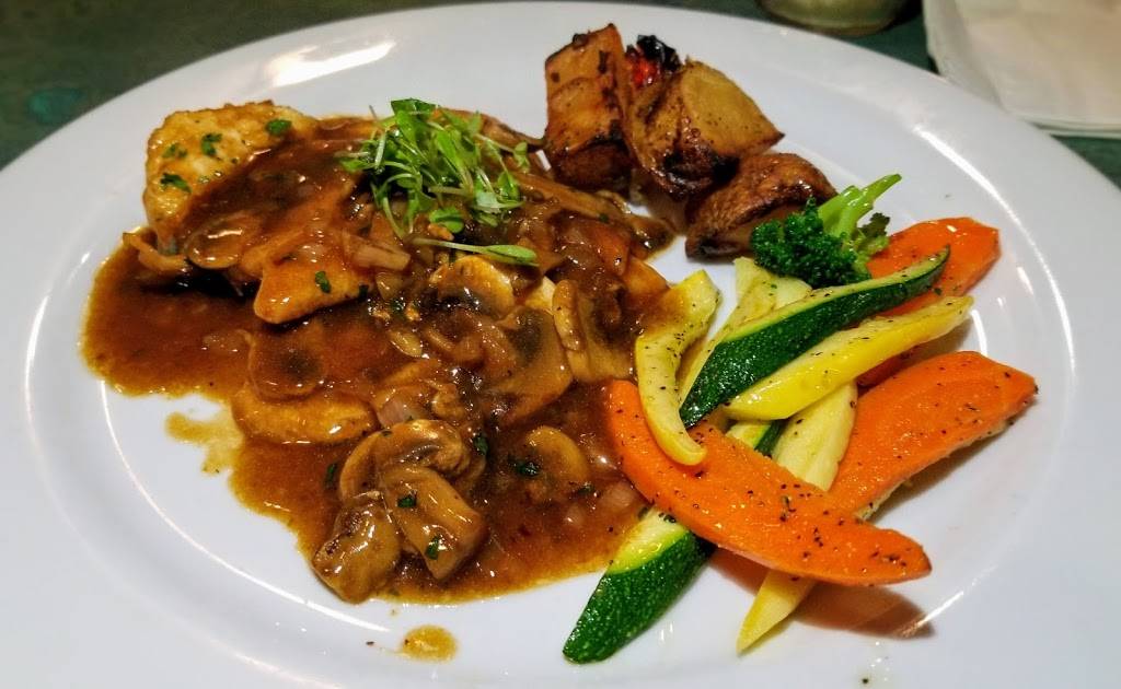 Vincents Pizza & Brew | restaurant | 510 21st St, Vero Beach, FL 32960, USA | 7725694333 OR +1 772-569-4333