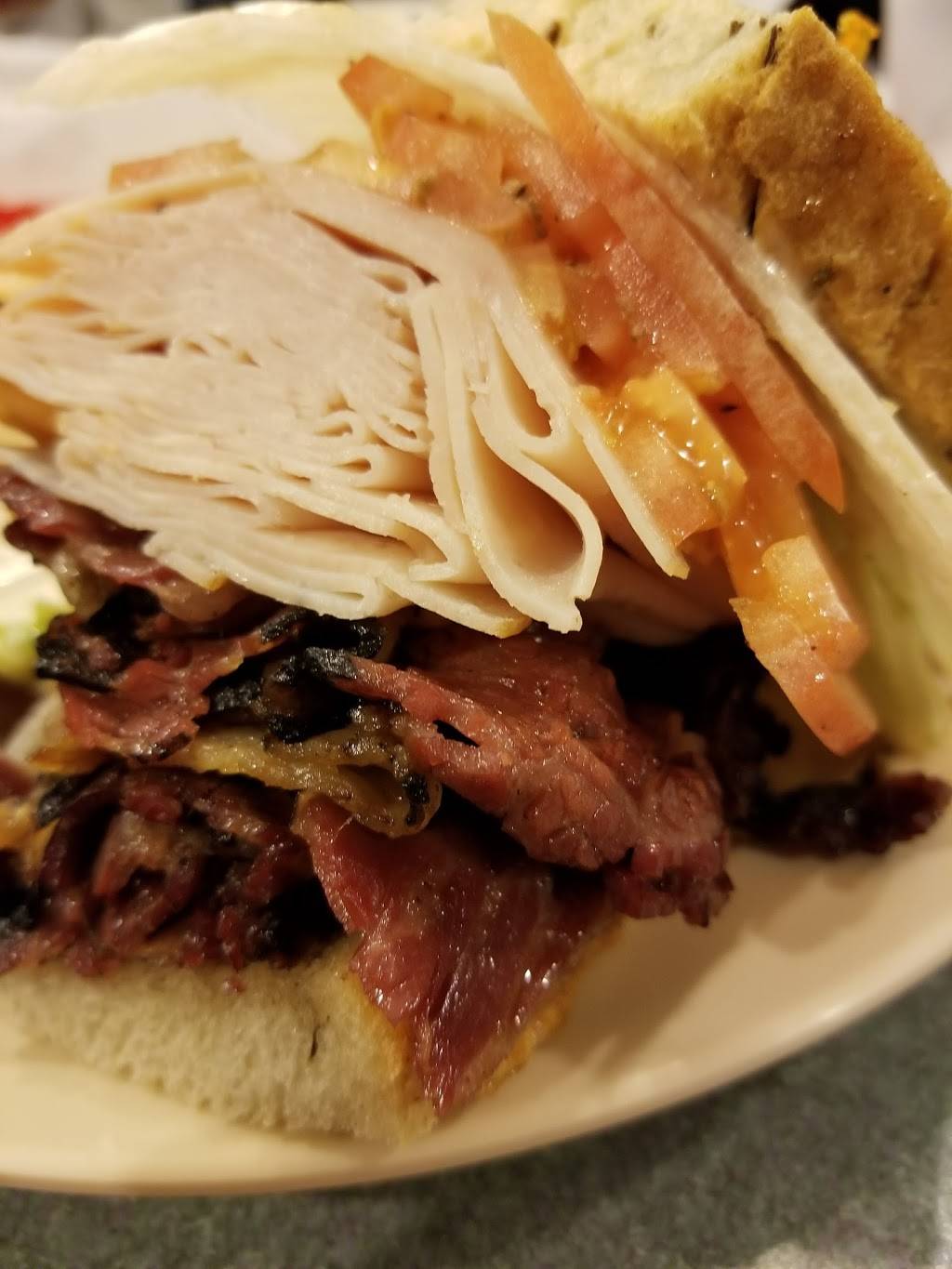 Pico Kosher Deli | restaurant | 8826 Pico Blvd, Los Angeles, CA 90035, USA | 3102739381 OR +1 310-273-9381