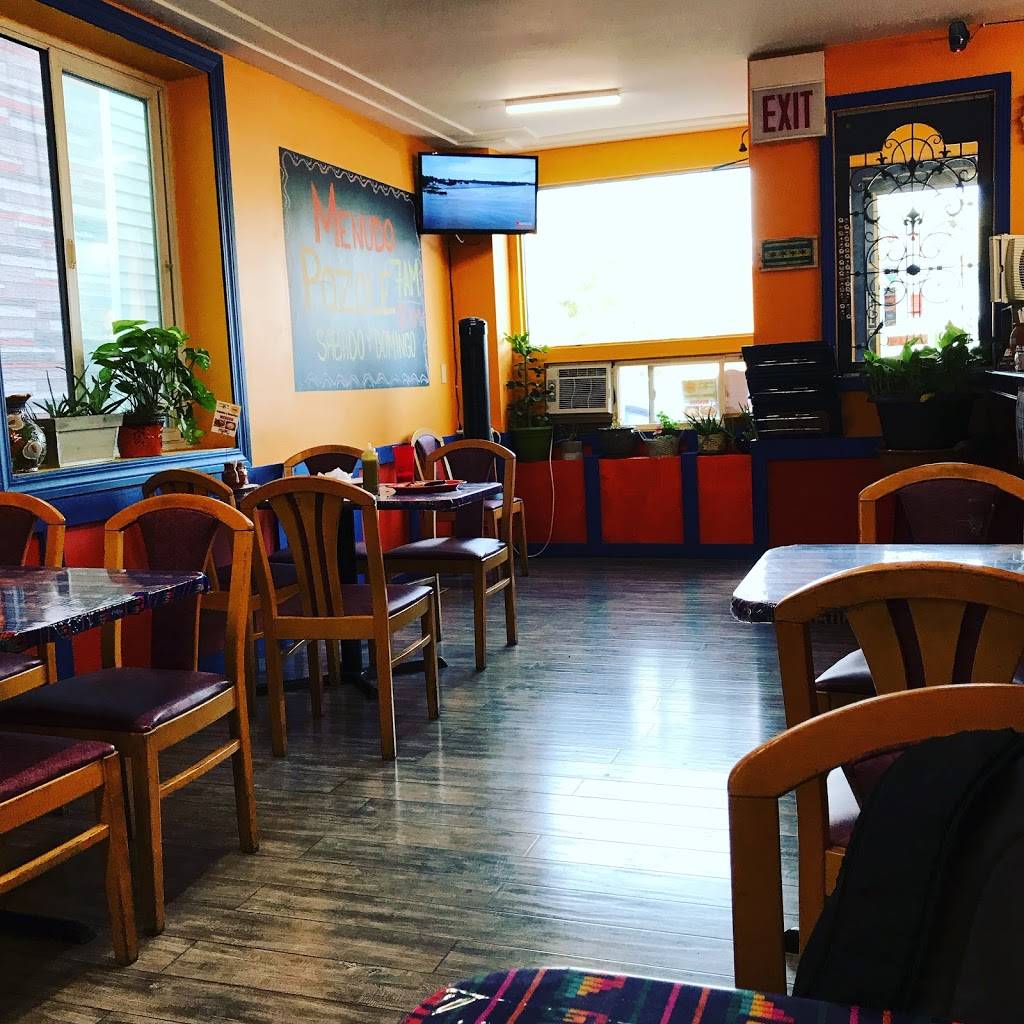 Taqueria Sabor y Sazon | restaurant | 2018 S Blue Island Ave, Chicago, IL 60608, USA | 3122268829 OR +1 312-226-8829