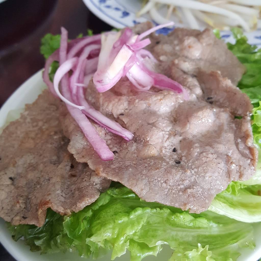 Vietnam Restaurant | restaurant | 340 W Las Tunas Dr, San Gabriel, CA 91776, USA | 6262815577 OR +1 626-281-5577