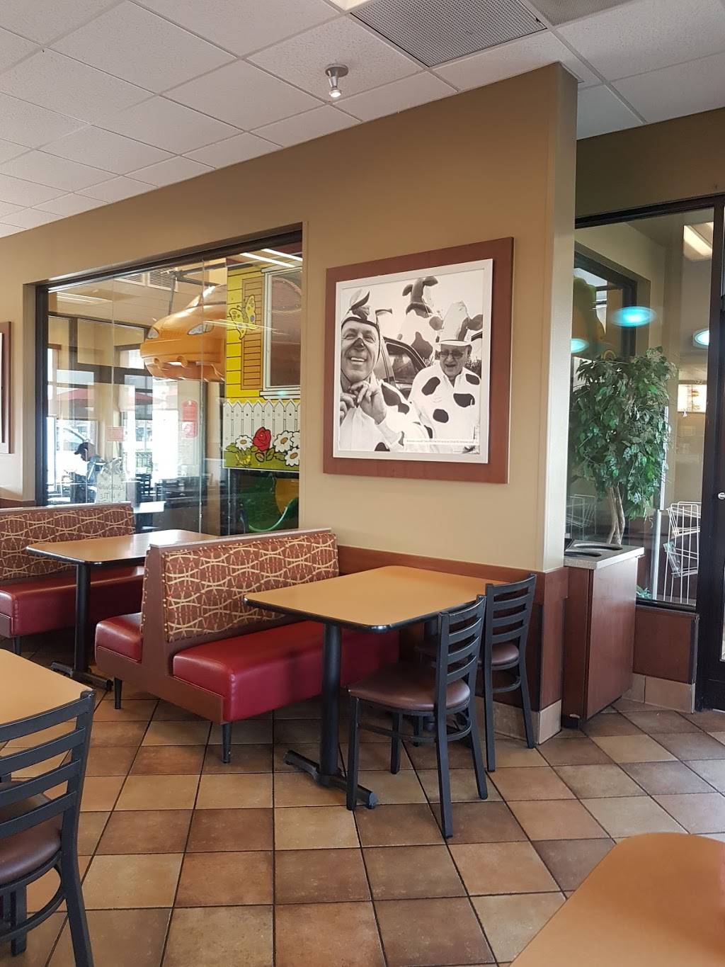 Chick-fil-A | restaurant | 4443 S Laburnum Ave, Richmond, VA 23231, USA | 8042364601 OR +1 804-236-4601