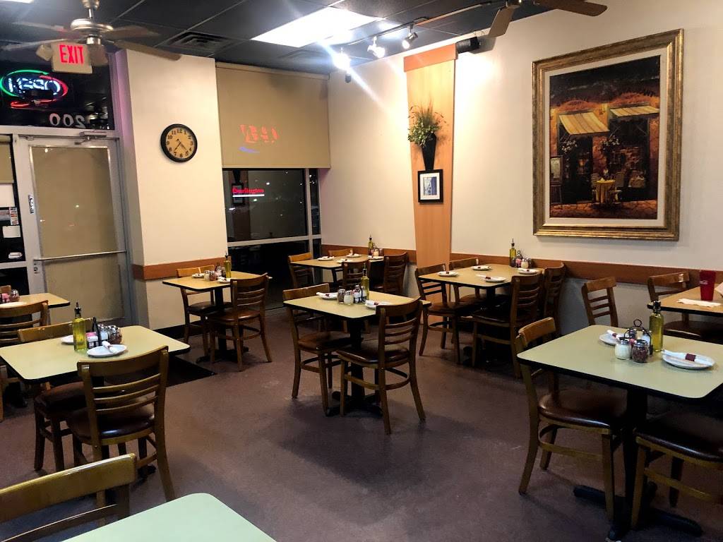 Ny joes pasta pizza | restaurant | 750 Alta Mere Dr, Fort Worth, TX 76116, USA | 8177314446 OR +1 817-731-4446