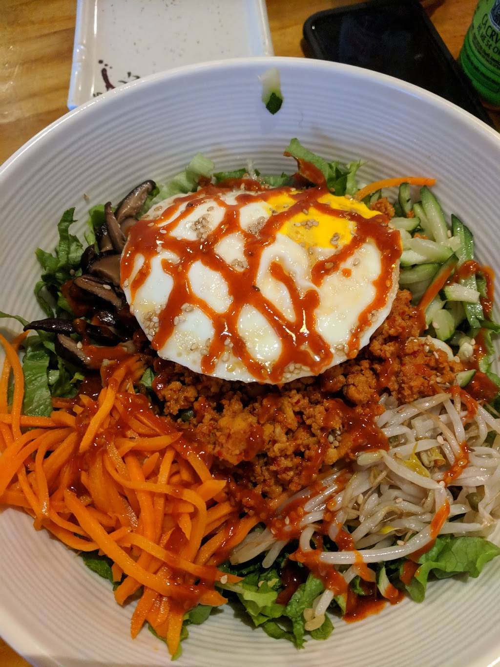 Totos Uncle Cafe | restaurant | 3297 E Covenanter Dr, Bloomington, IN 47401, USA | 8122878018 OR +1 812-287-8018